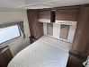 Used Bailey Pegasus Grande Messina 2019 touring caravan Image