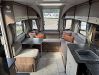 Used Bailey Pegasus Grande Messina 2019 touring caravan Image