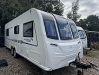 Used Bailey Pegasus Grande Messina 2019 touring caravan Image