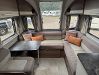 Used Bailey Pegasus Grande Messina 2019 touring caravan Image