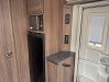 Used Bailey Pegasus Grande Messina 2019 touring caravan Image