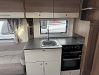 Used Bailey Pegasus Grande Messina 2019 touring caravan Image