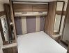 Used Swift Challenger 650 FAIRWAY PLATINUM 2022 touring caravan Image