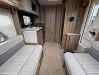 Used Swift Challenger 650 FAIRWAY PLATINUM 2022 touring caravan Image