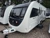 Used Swift Challenger 650 FAIRWAY PLATINUM 2022 touring caravan Image