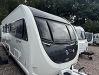 Used Swift Challenger 650 FAIRWAY PLATINUM 2022 touring caravan Image