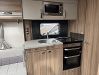 Used Swift Challenger 650 FAIRWAY PLATINUM 2022 touring caravan Image