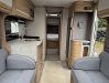 Used Bailey Unicorn Pamplona 2022 touring caravan Image