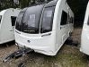 Used Bailey Unicorn Pamplona 2022 touring caravan Image