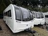 Used Bailey Unicorn Pamplona 2022 touring caravan Image