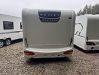 Used Bailey Unicorn Pamplona 2022 touring caravan Image