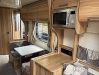 Used Bailey Pegasus GT65 Ancona 2015 touring caravan Image