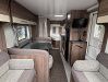 Used Bailey Pegasus Grande Turin 2019 touring caravan Image