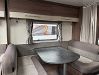 Used Bailey Pegasus Grande Turin 2019 touring caravan Image