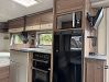 Used Bailey Pegasus Grande Turin 2019 touring caravan Image