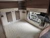 Used Bailey Pegasus Grande Turin 2019 touring caravan Image