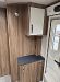 Used Swift Sprite Major 4 EB Amberley Sport 2022 touring caravan Image