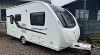 Used Swift Challenger 480 SE 2013 touring caravan Image