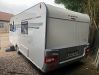 Used Adria Adora 613 DT Isonzo 2019 touring caravan Image