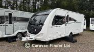 caravans image