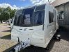 Used Bailey Pegasus Rimini 2016 touring caravan Image