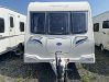 Used Bailey Olympus 460 2013 touring caravan Image