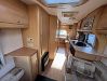 Used Bailey Provence S6 2008 touring caravan Image