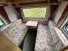 Used Bailey Provence 2004 touring caravan Image