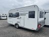 Used Adria Altea 472 DS Eden 2016 touring caravan Image