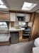 Used Swift Challenger 570 SR 2012 touring caravan Image