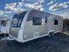 Used Elddis Crusader Super Cyclone 2017 touring caravan Image