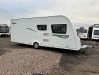 Used Xplore 504 2015 touring caravan Image