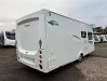 Used Xplore 504 2015 touring caravan Image