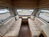 Used Xplore 504 2015 touring caravan Image