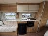 Used Xplore 504 2015 touring caravan Image
