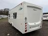 Used Xplore 504 2015 touring caravan Image