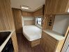 Used Xplore 504 2015 touring caravan Image