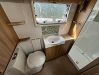 Used Bailey Unicorn Cartagena S3 2016 touring caravan Image