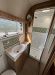 Used Bailey Unicorn Cartagena S3 2016 touring caravan Image