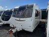 Used Bailey Unicorn Cartagena S3 2016 touring caravan Image