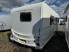Used Bailey Unicorn Cartagena S3 2016 touring caravan Image