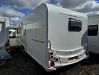 Used Bailey Unicorn Cartagena S3 2016 touring caravan Image