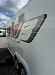 Used Bailey Unicorn Cartagena S3 2016 touring caravan Image