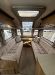 Used Bailey Unicorn Cartagena S3 2016 touring caravan Image