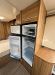 Used Bailey Unicorn Cartagena S3 2016 touring caravan Image