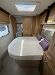 Used Bailey Unicorn Cartagena S3 2016 touring caravan Image