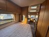 Used Swift Challenger 570 2010 touring caravan Image