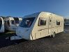 Used Swift Challenger 570 2010 touring caravan Image