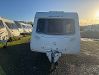 Used Swift Challenger 570 2010 touring caravan Image