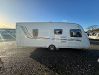 Used Swift Challenger 570 2010 touring caravan Image